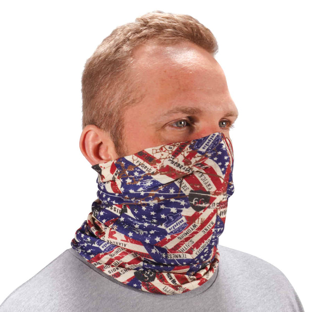 Ergodyne Chill-Its 6485 Neck Gaiter
