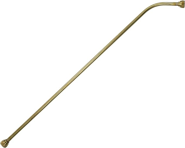 Chapin Jun-04 24" industrial brass female extension
