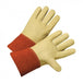 PIP 6000 Cowhide Leather Welder's Gloves