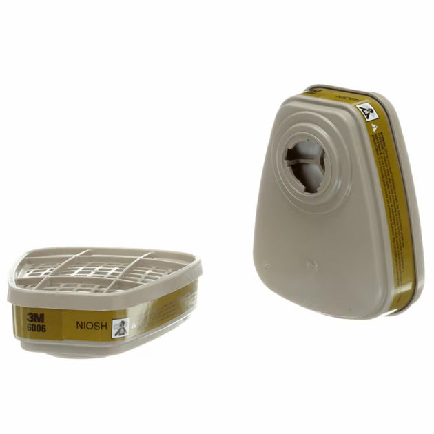 3M 6006 pair side view