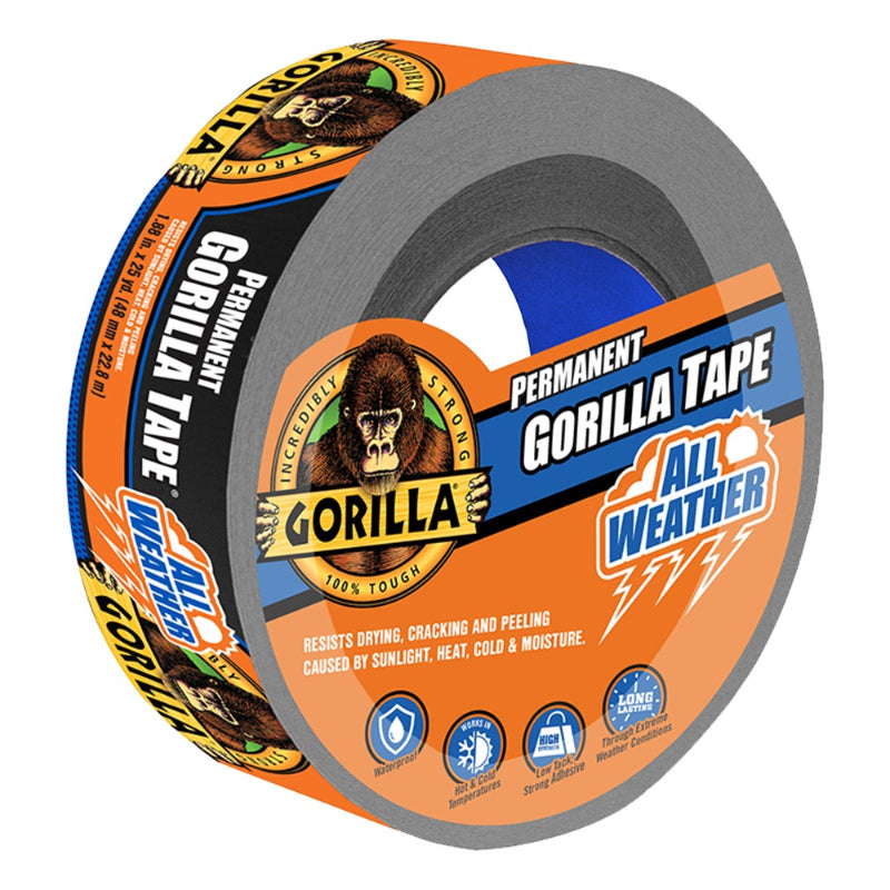 Gorilla 6009002 Side View
