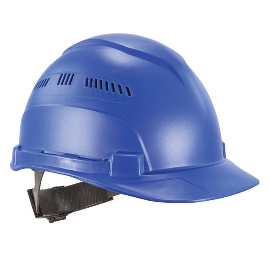 Ergodyne 60223 Hard Hat - Blue
