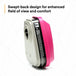 3M 60921 swept back design