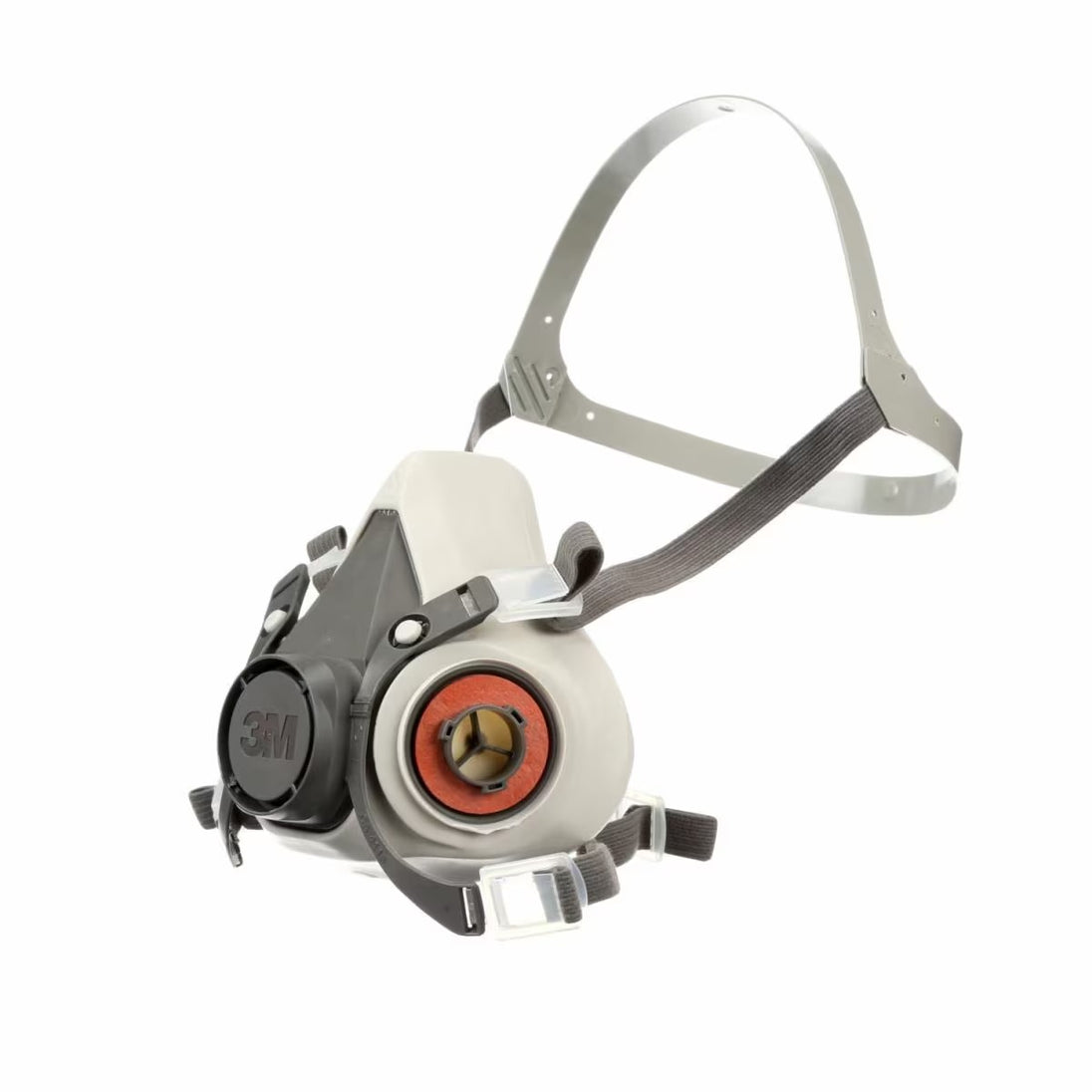3M 6100 right view