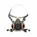 3M 6100 front view