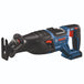 Bosch GSA18V-110N side view