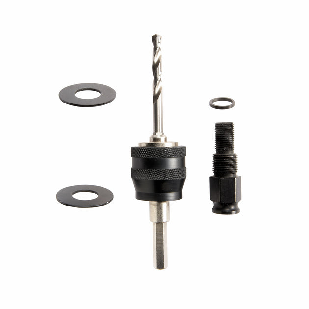 2 pc. Hole Enlarger Kit
