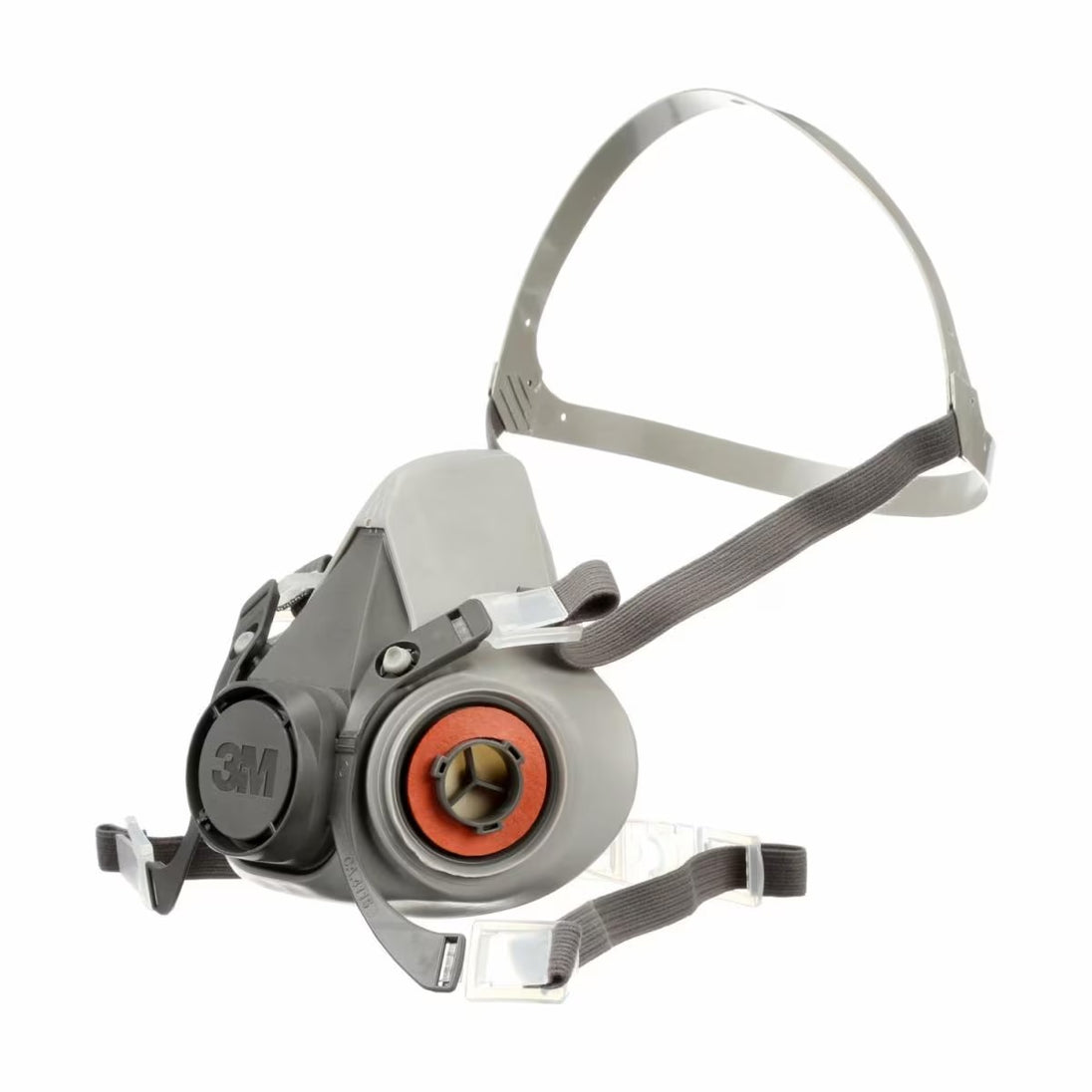 3M 6200 right view
