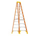 Werner 6210 10ft Step Ladder