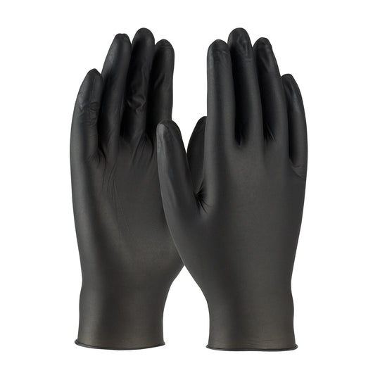 Ambi-dex® Premium Grade Disposable Vinyl Glove, Powder Free - 5 Mil