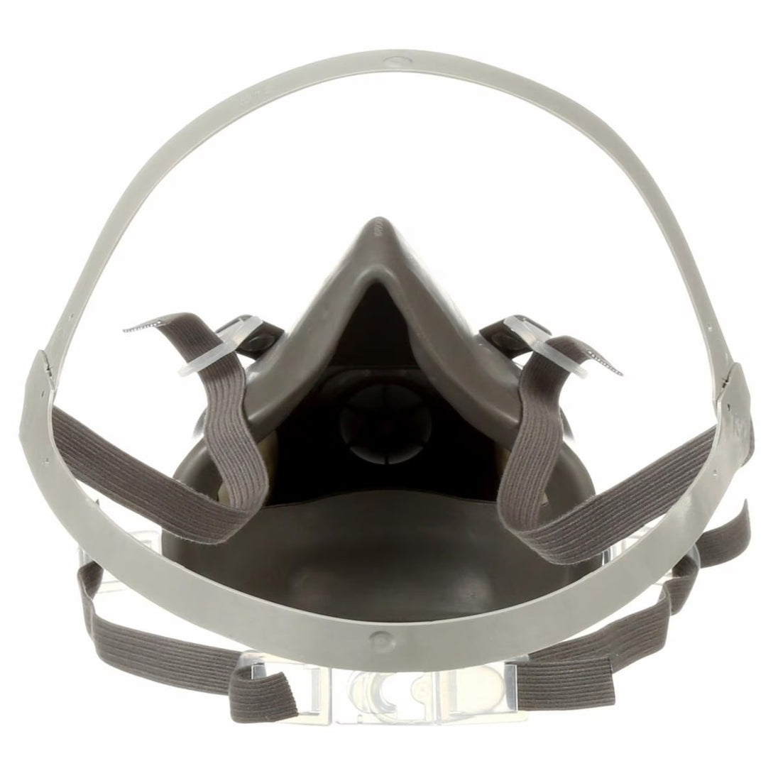 3M 6300 back view
