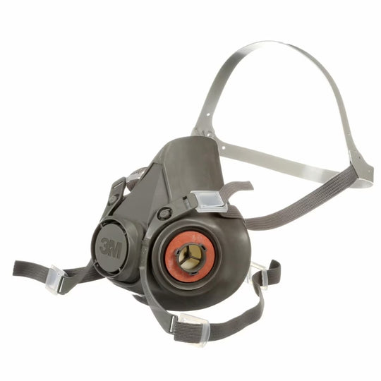 3M 6300 right view 2