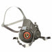 3M 6300 left view