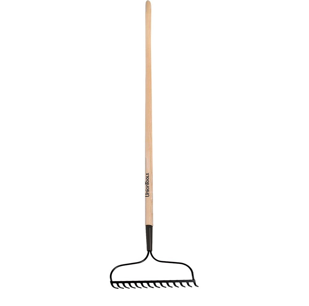 Union Rake UnionTools 14-tine Bow Rake
