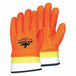 MCR Safety 6410SCHV PVC Work Gloves