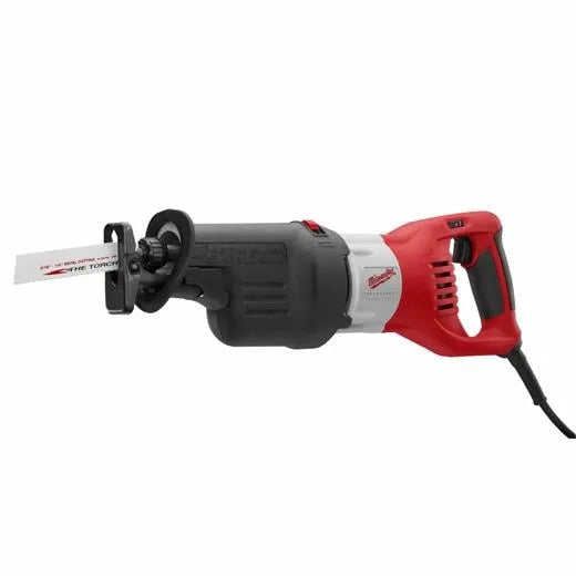 Milwaukee 6538-21 Side View
