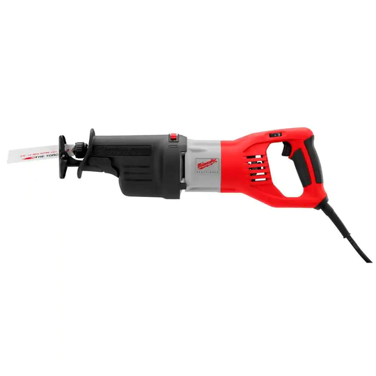 Milwaukee 6538-21 Recip Saw