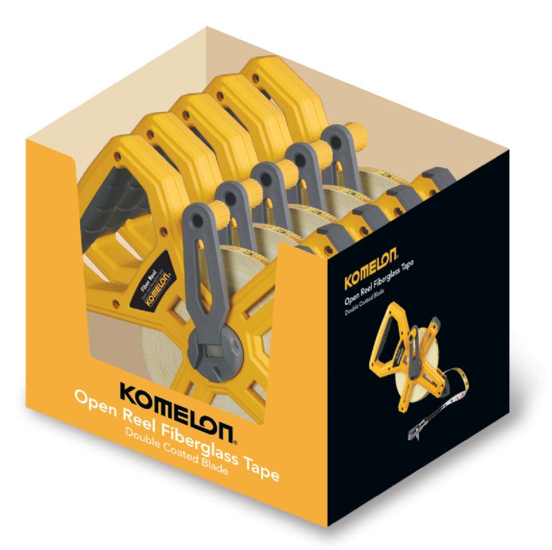Komelon 6611 Box