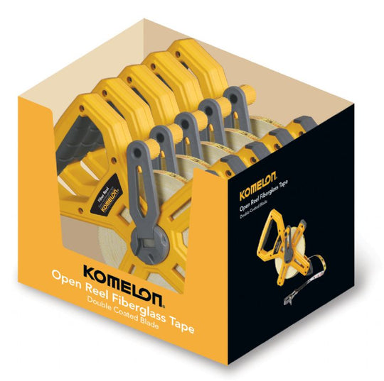 Komelon 6611 Box