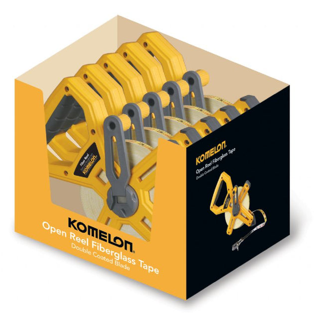 Komelon 6611 Box