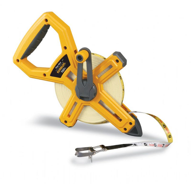 Komelon 6611 Fiberglass Reel