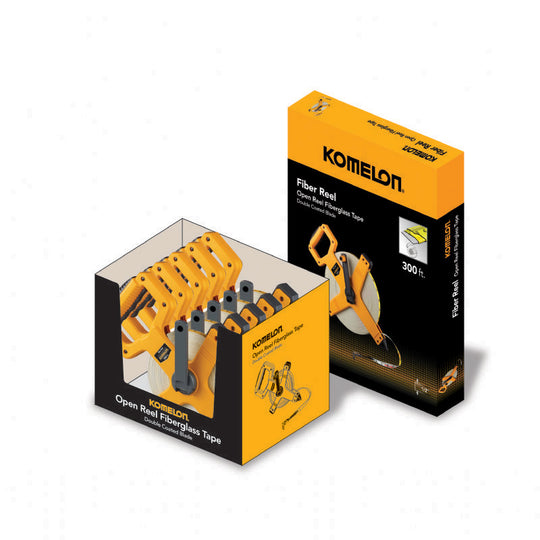 Komelon 6633 Box
