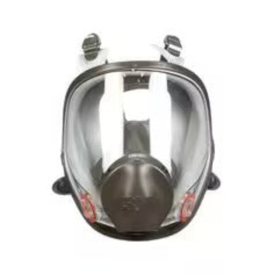 3m 6700 front view