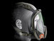 3M 6700 on face