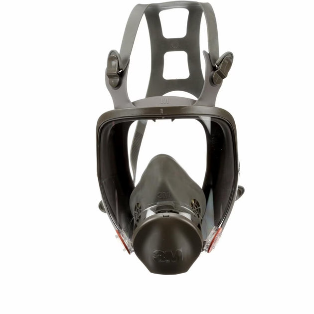 3M 6800 front view