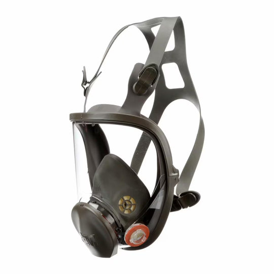 3M 6800 right view