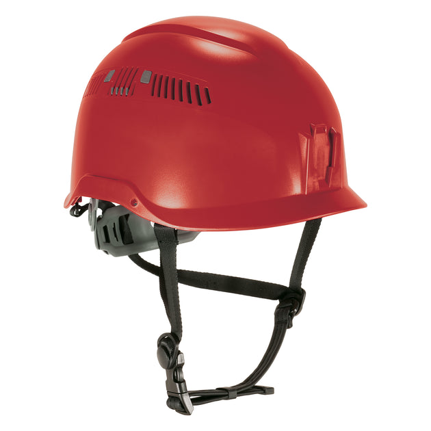 Ergodyne Skullerz 8977 Safety Helmet with Adjustable Venting - Type 2, Class C