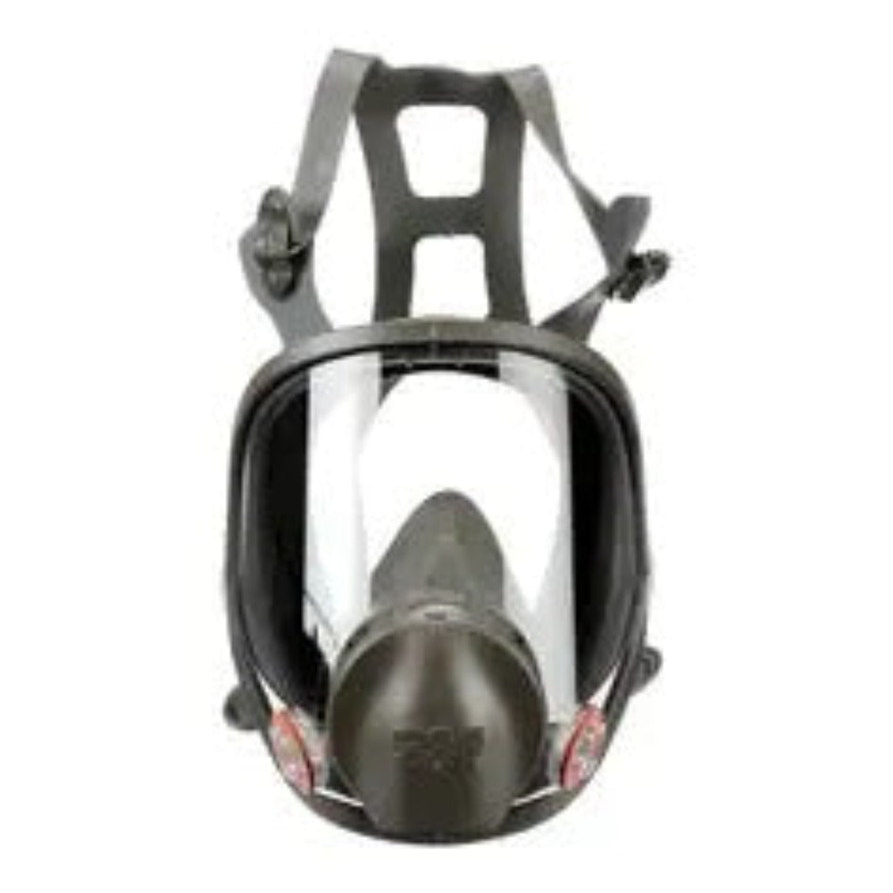 3M 6900 large front view