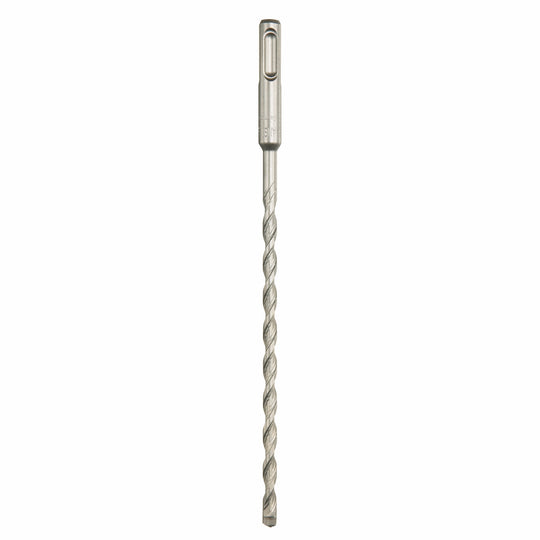 3/16 In. x 6 In. x 8-1/2 In. SDS-plus® Bulldog™ Xtreme Carbide Rotary Hammer Drill Bit