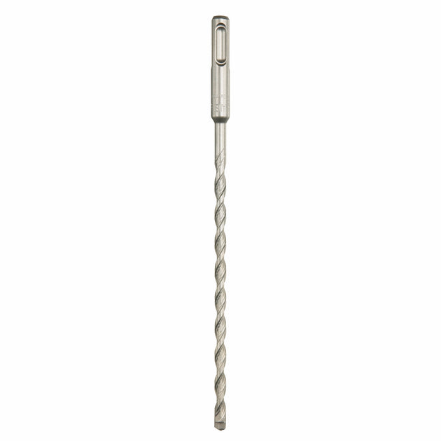 3/16 In. x 6 In. x 8-1/2 In. SDS-plus® Bulldog™ Xtreme Carbide Rotary Hammer Drill Bit