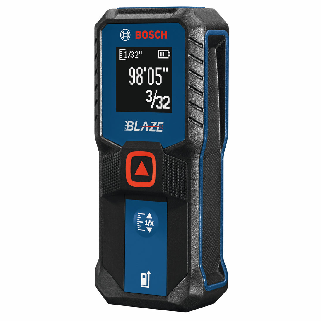 BLAZE™ 100 Ft. Laser Measure