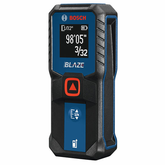 BLAZE™ 100 Ft. Laser Measure