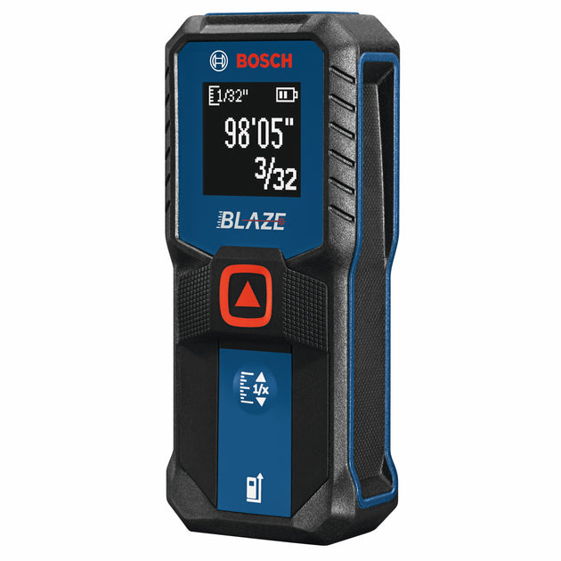 BLAZE™ 100 Ft. Laser Measure
