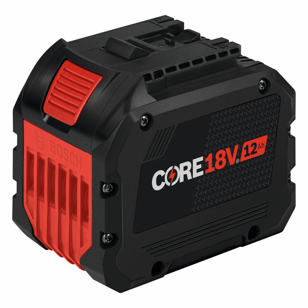 18V CORE18V® Lithium-Ion 12 Ah High Power Battery