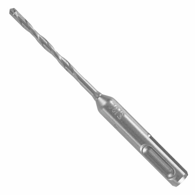 5/32 In. x 2 In. x 4 In. SDS-plus® Bulldog™ Xtreme Carbide Rotary Hammer Drill Bit