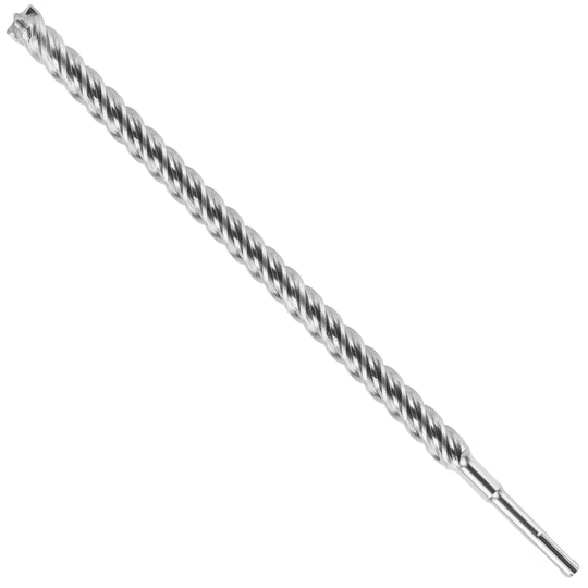 3/4 In. x 16 In. x 18 In. SDS-plus® Bulldog™ Xtreme Carbide Rotary Hammer Drill Bit