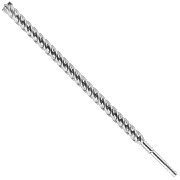 3/4 In. x 16 In. x 18 In. SDS-plus® Bulldog™ Xtreme Carbide Rotary Hammer Drill Bit