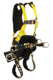 Falltech 7048 Journeyman Full Body Harness