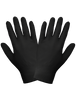 Global Gloves 705BPF-XL 9.5" Powder-Free Disposable Gloves