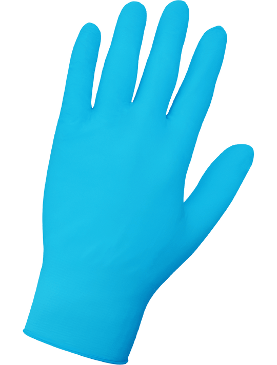 Global Glove 705PF-XL Top View