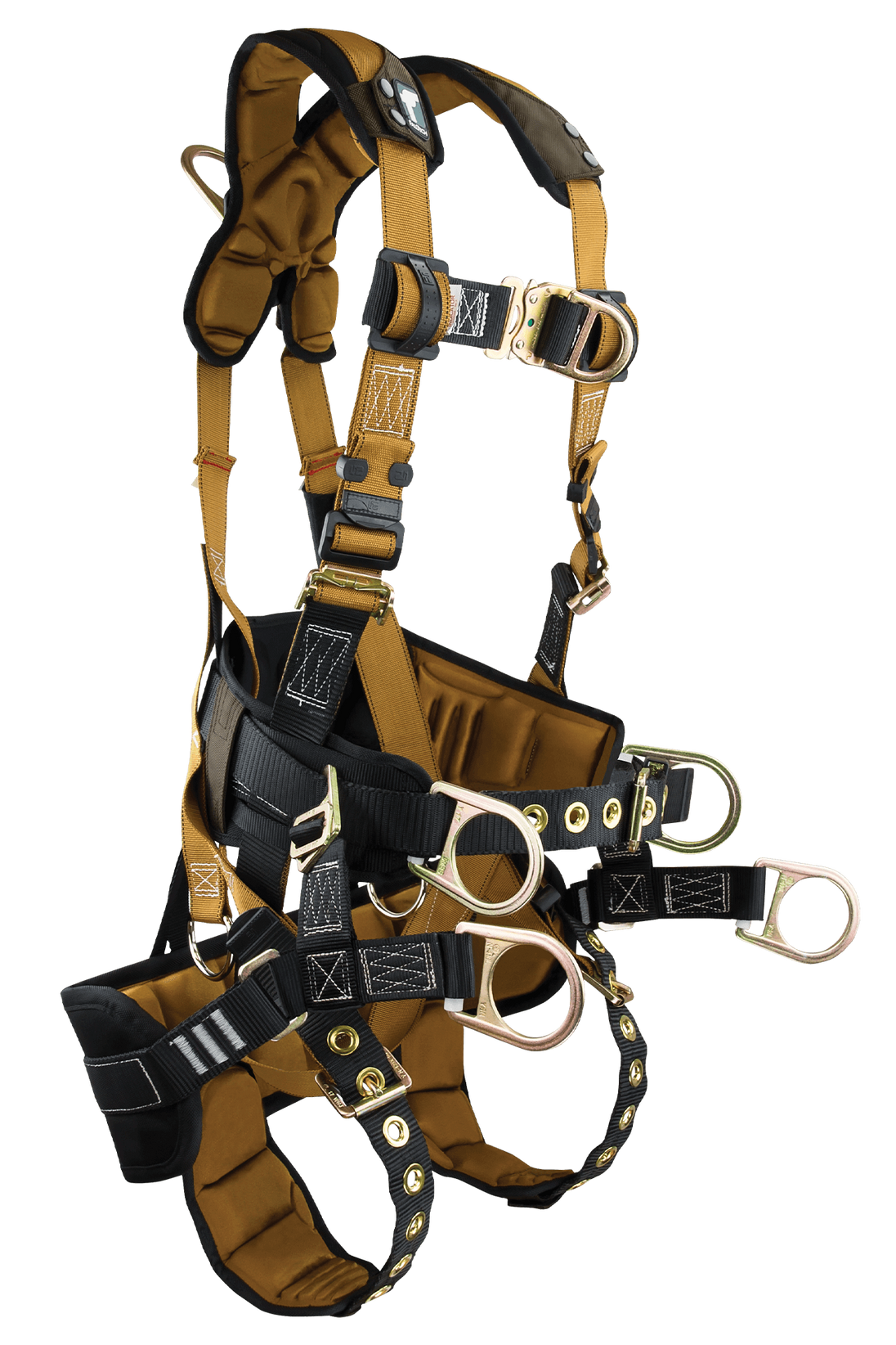 Falltech 7084 6D Full Body Harness