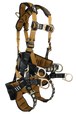 Falltech 7084 6D Full Body Harness