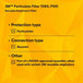 3M 7092 specs
