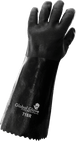 Global Gloves 718R Top View