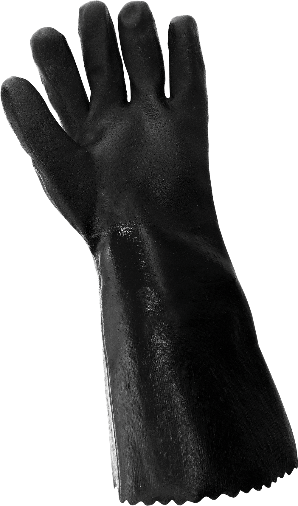 Global Glove 718R Palm View