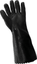 Global Glove 718R Palm View